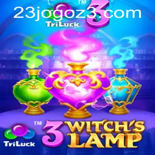 Explorando o Fascinante Mundo de 3WitchsLamp: Um Jogo Mágico para Todas as Idades