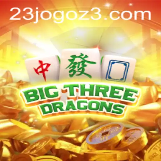 Descubra o Universo de BigThreeDragons e Domine as Regras do Jogo Inovador