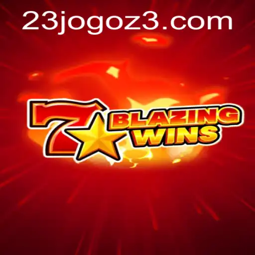 Tudo Sobre o Jogo BlazingWins - Regras, Descrição e Mais