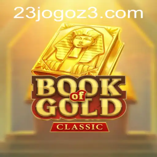 Explorando o Fascinante Jogo BookOfGoldClassic