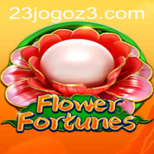 Descubra o Empolgante Mundo de FlowerFortunes no 23JOGO.com