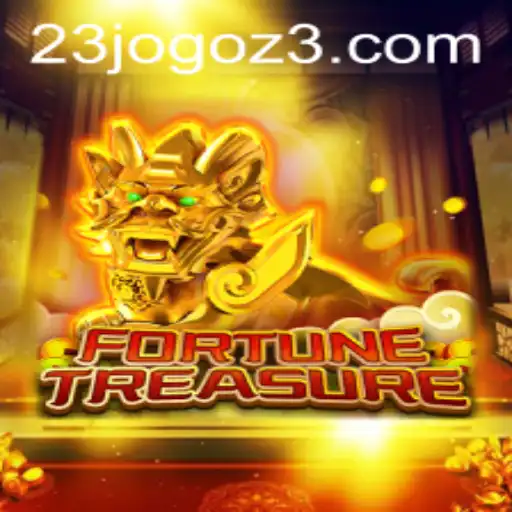 Explorando o Universo do Jogo FortuneTreasure