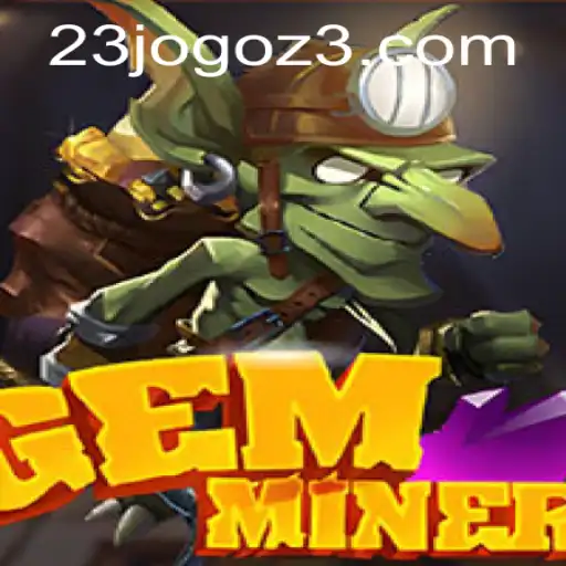 Explorando o Fascinante Mundo do GemMiner