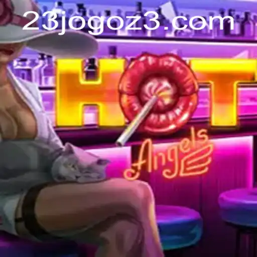 HotAngels: Revitalizando o Mundo dos Jogos com Emoção e Estratégia