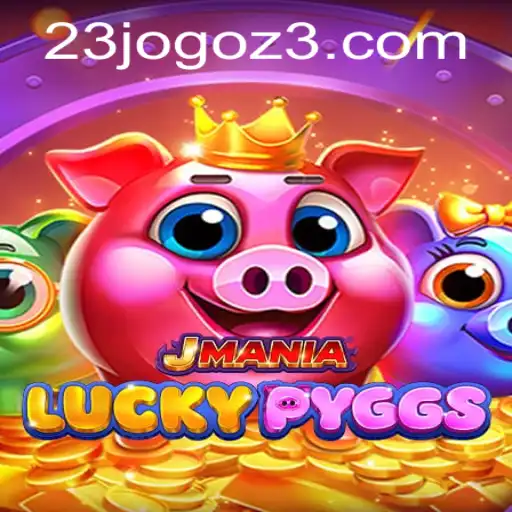 Descubra o Mundo de JManiaLuckyPyggs: O Jogo de Sucesso de 2023
