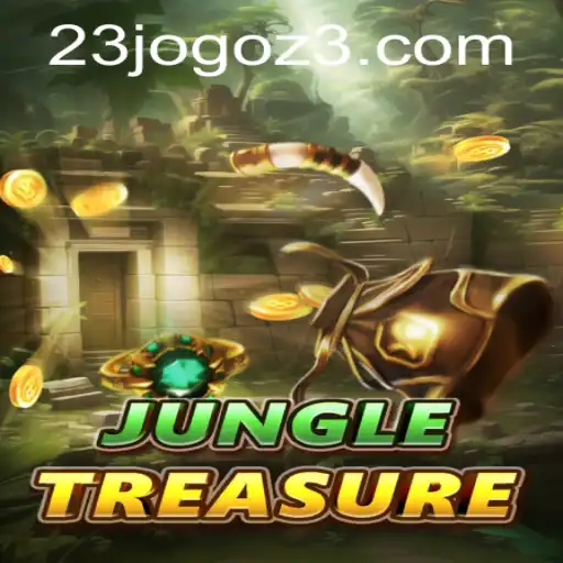 Desvendando JungleTreasure: A Aventura Selvagem Que Conquista Jogadores