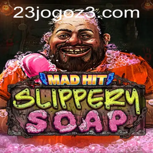 Descubra o Mundo Emocionante de MadHitSlipperySoap