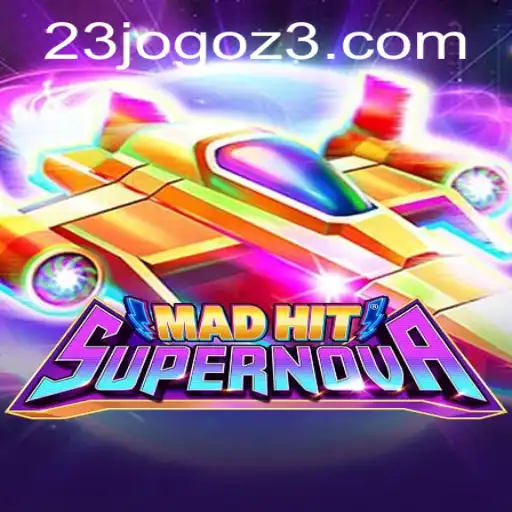 Explorando o Universo de MadHitSupernova: O Próximo Fenômeno dos Jogos
