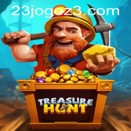 Descubra a Aventura Inigualável de TreasureHunt: Uma Jornada de Desafios e Recompensas