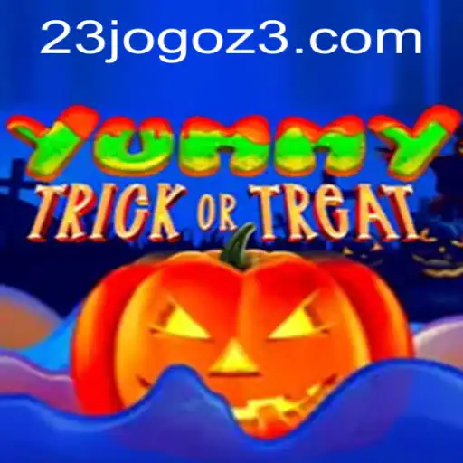 YummyTrickorTreat: Descubra o Jogo que Está Agitando o Halloween